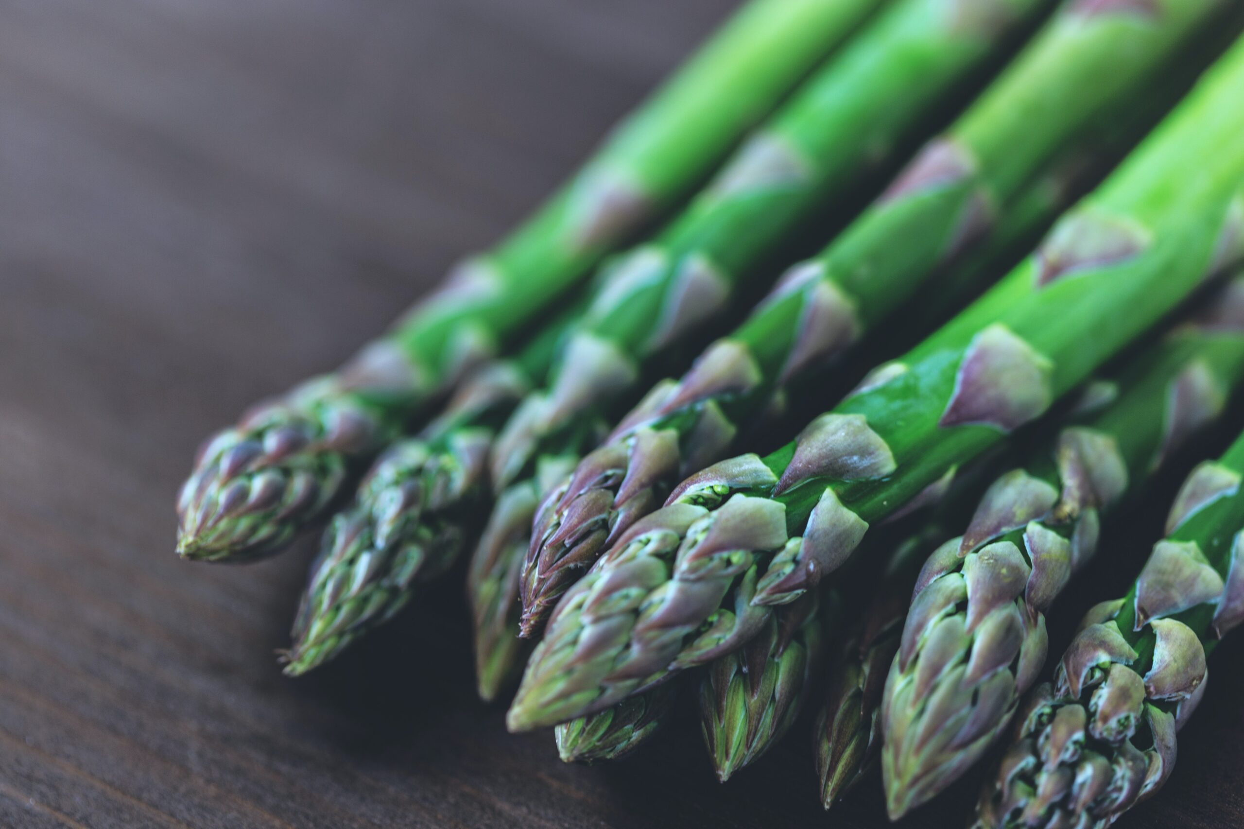Photo of asparagus