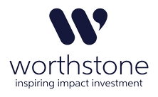 Worthstone logo