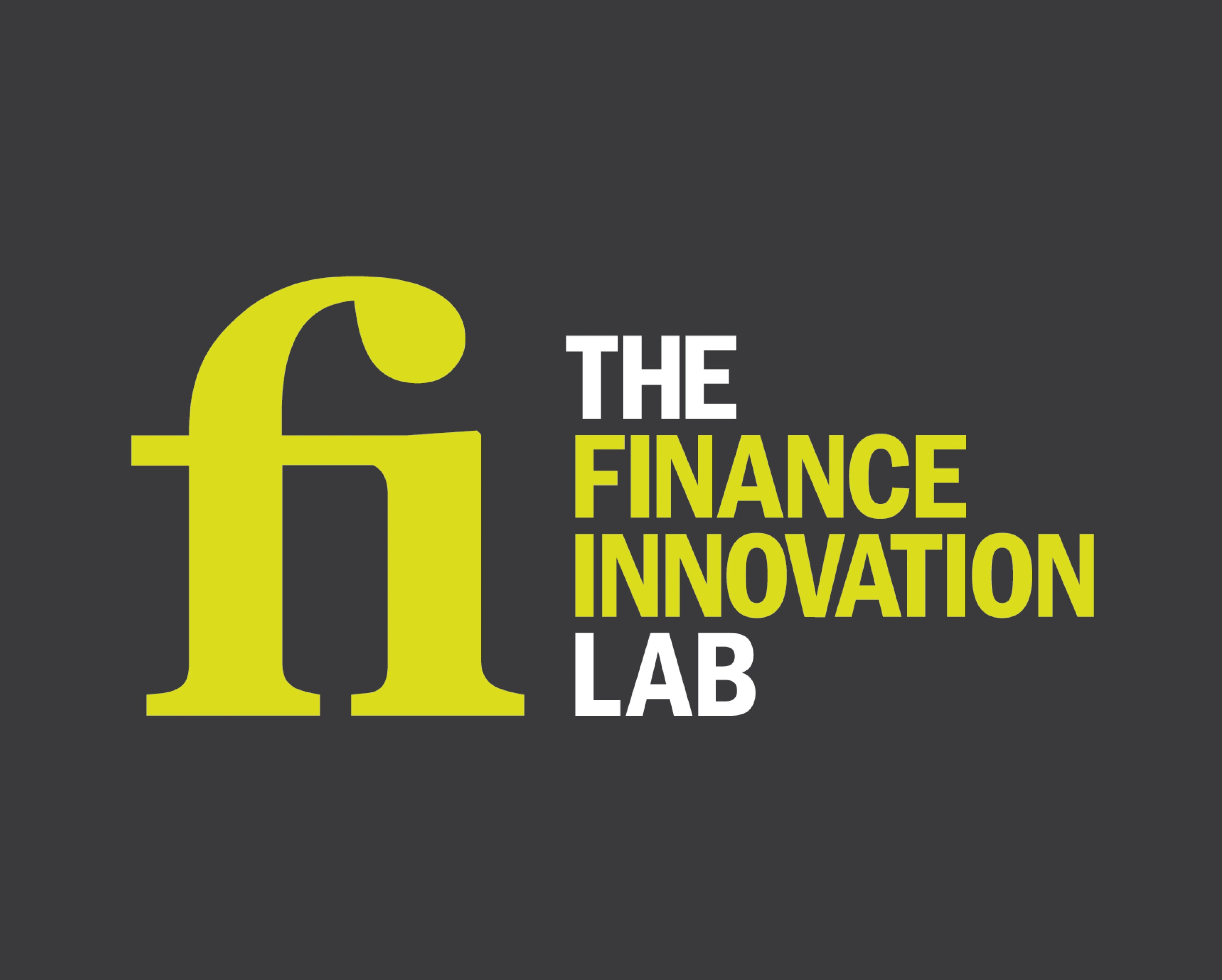Finance Innovation Lab logo