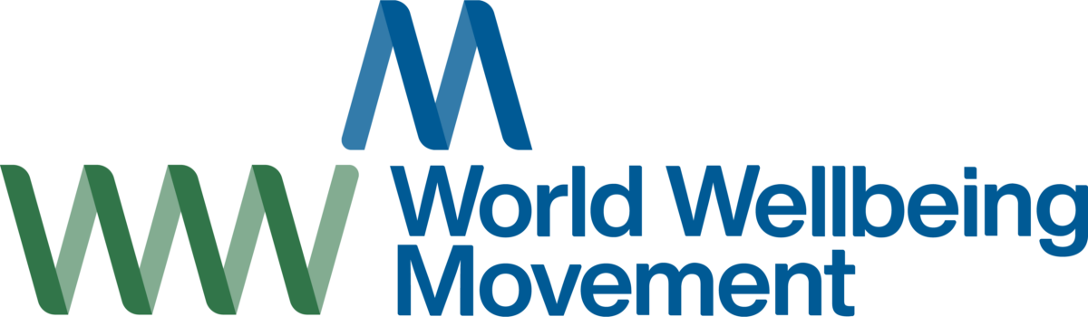 World Wellbeing Movement logo