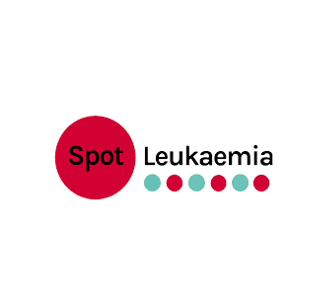 Spot Leukaemia logo