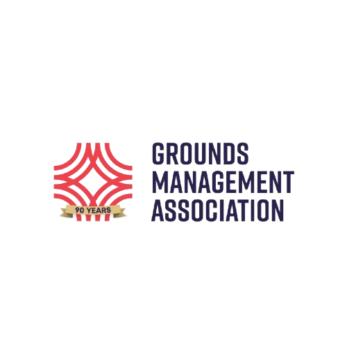 Grounds Management Association logo