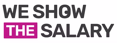 We Show The Salary logo